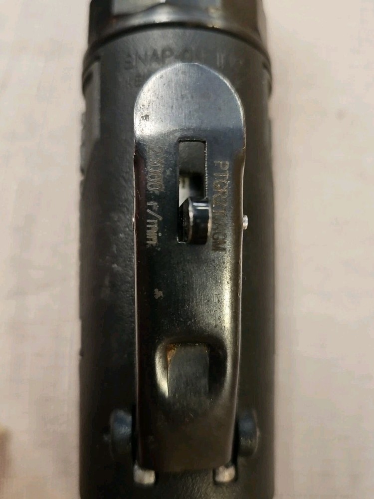 Snap-on PTGR210GM Angle Die Grinder