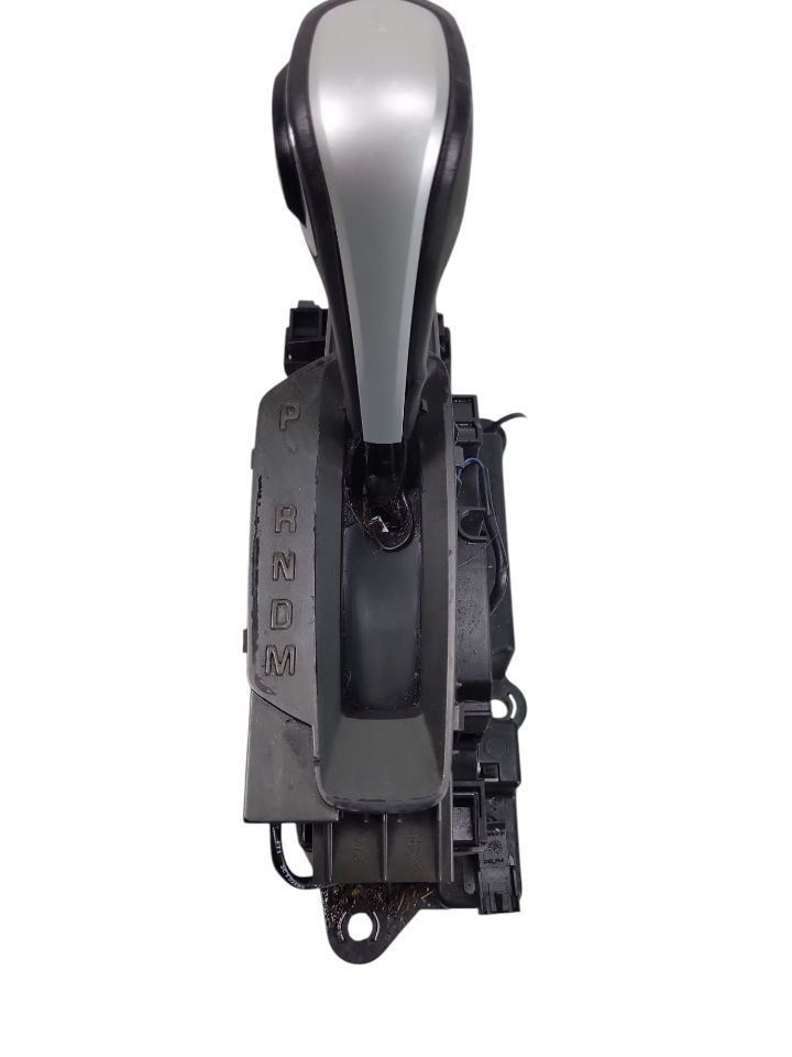 TERRAIN 2012 Transmission Shift 867629