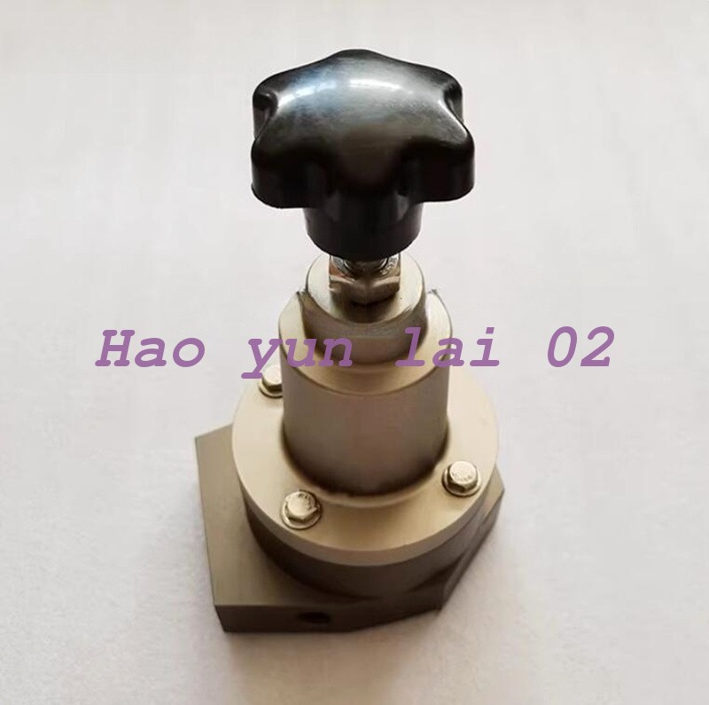 1PCS New Fit For 1604707982 Regulating Valve