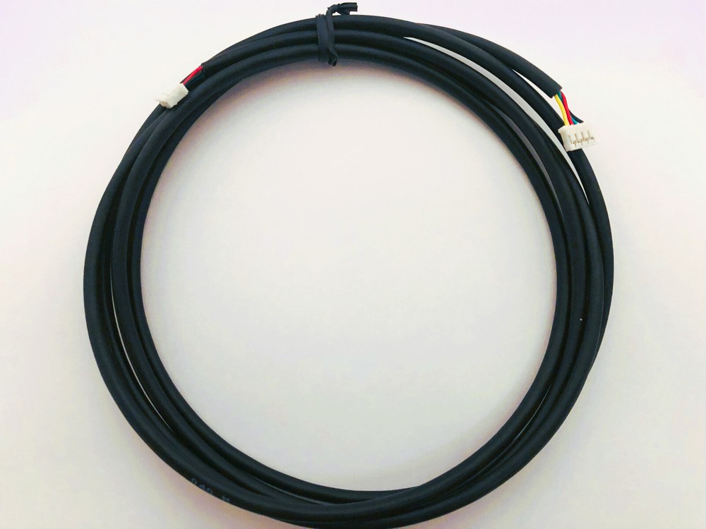 VICTRON VE DIRECT CABLE - FOR SOLAR MPPT CONTROL PANEL