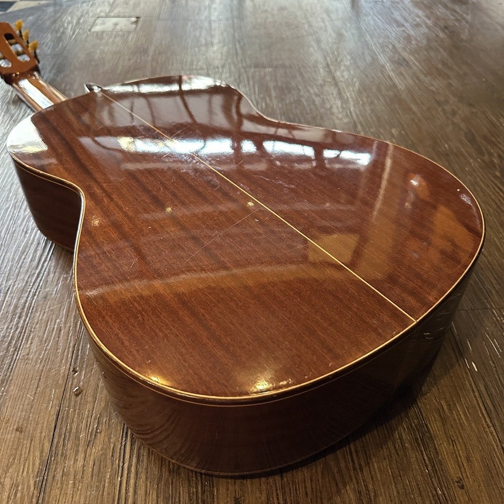 Jose Antonio 6-C Classical Guitar with Case