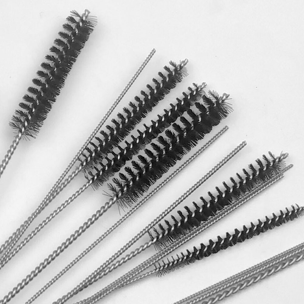 12 Pcs/ Set Carburetor Adjustment Tool Kit For Common 2 Cycle Small Engine