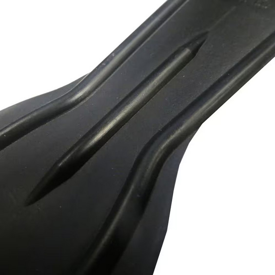 2" Disposable Plastic Putty Knife Scraper Spreader Tool