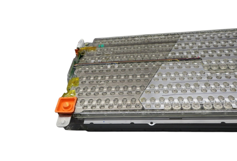 12-15 Tesla Model S MS Battery Pack Module Solar Cell Assembly 1009312-00-D Oem