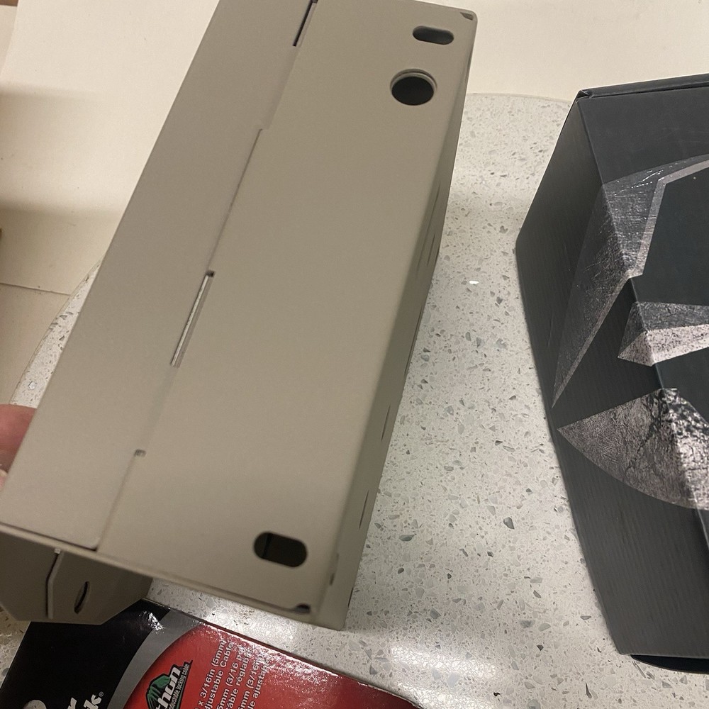 Spartan GoCam Game Camera Package Camera Lock Box Python Cable And SDCard