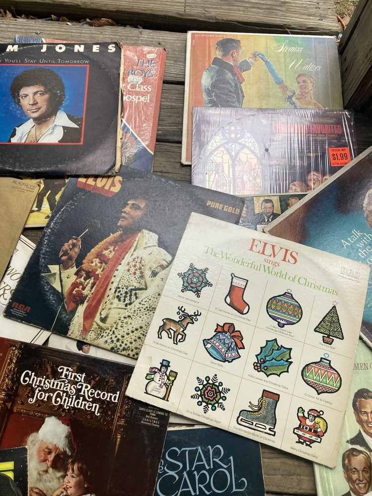 Album ￼ Records