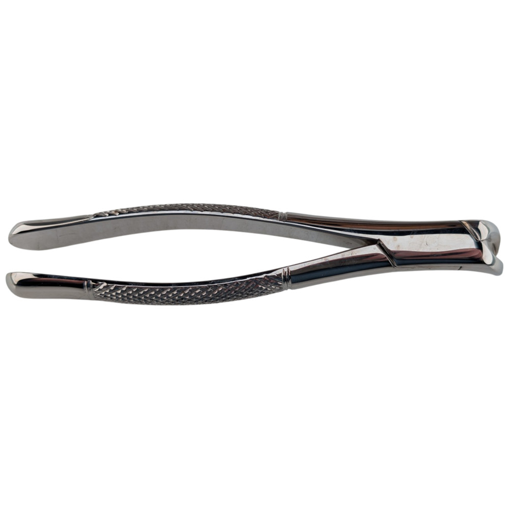 KLS Martin Fig 23 Extracting Forceps 41-023-00-07 American Pattern