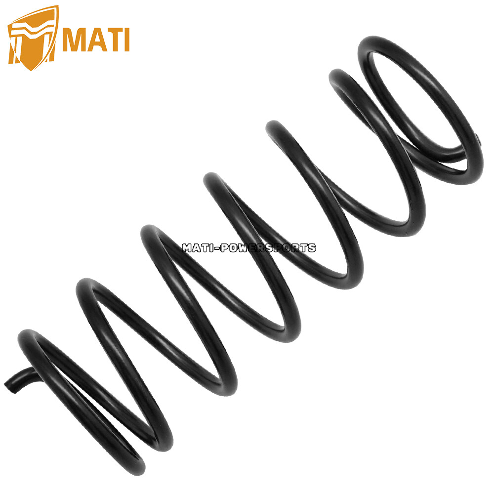 Clutch Cam Helix & Spring for Can-Am Commander 1000 Commander Max 1000 2013-2017