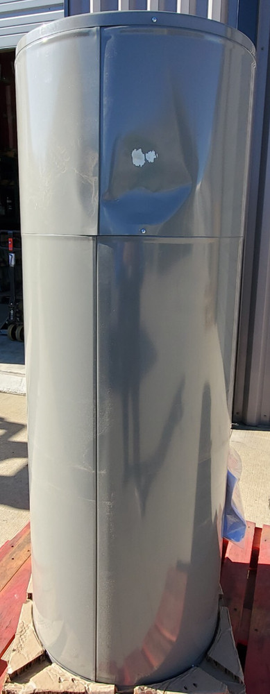 Richmond Encore 50 Gallon 10-Year Plug-in Heat Pump Water Heater with HydroBoost