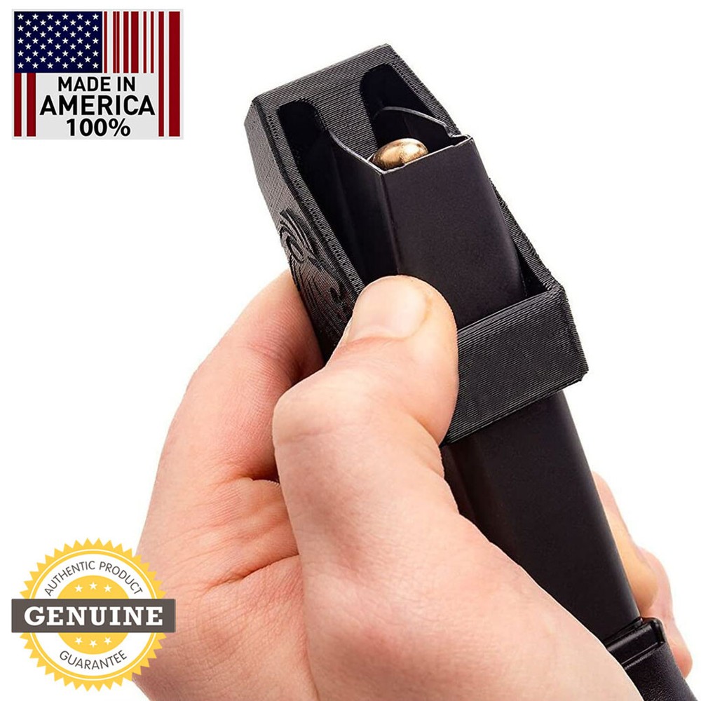 RAEIND Magazine Speed Loader For Springfield Armory Hellcat 3 Micro-Compact USA