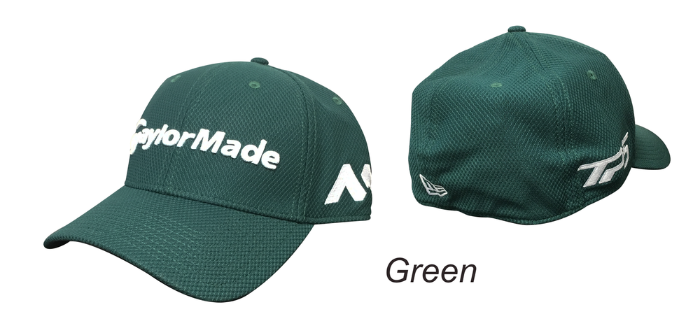 TaylorMade Fitted Hats