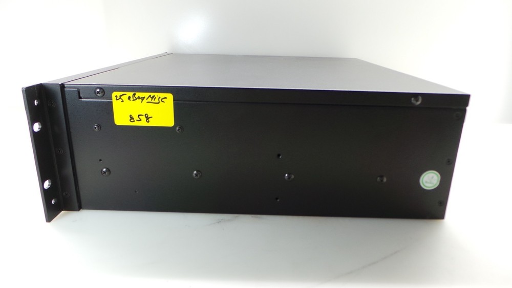 Cisco Application Visibility and Control (AVC) Computer - Model: AVC-X - Used