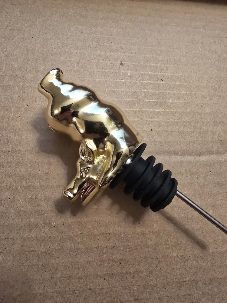 WhistlePig Whiskey - Pour Spout - The Butt Pour