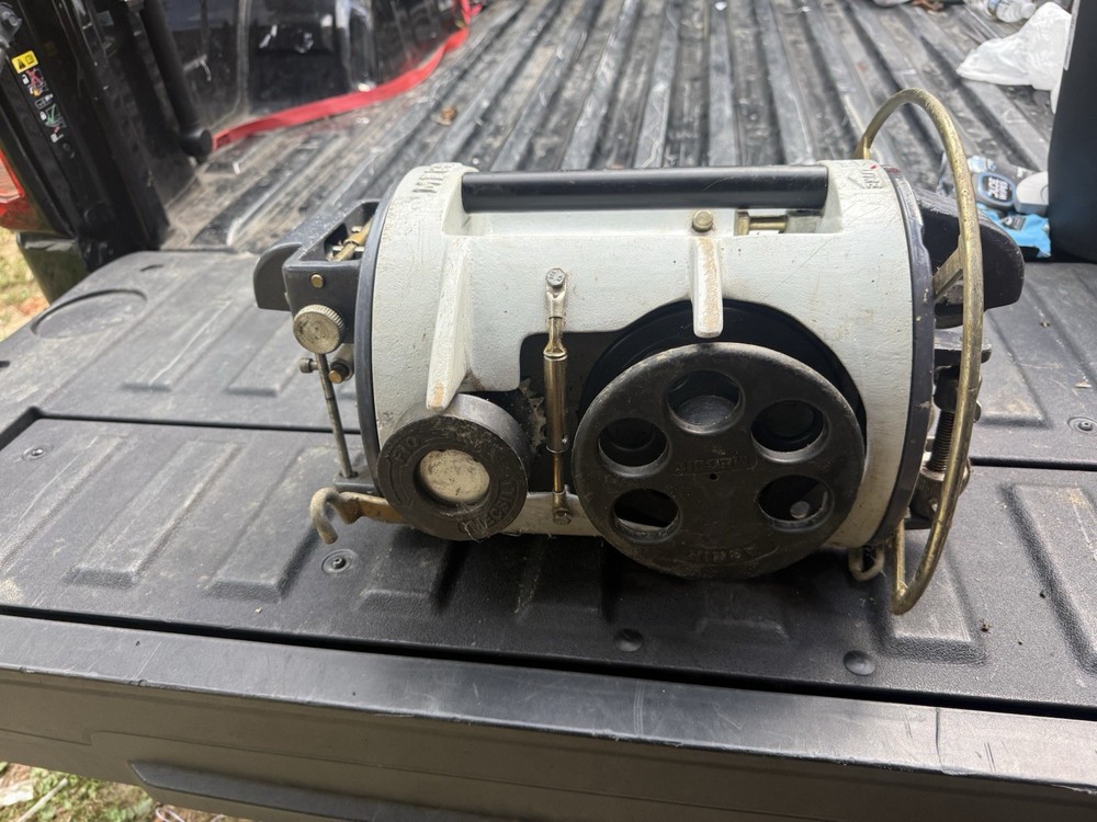 GMP Apollo Cable lasher