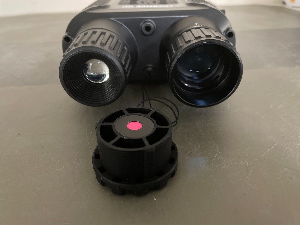 Creative XP Binoculars glass condor PRO