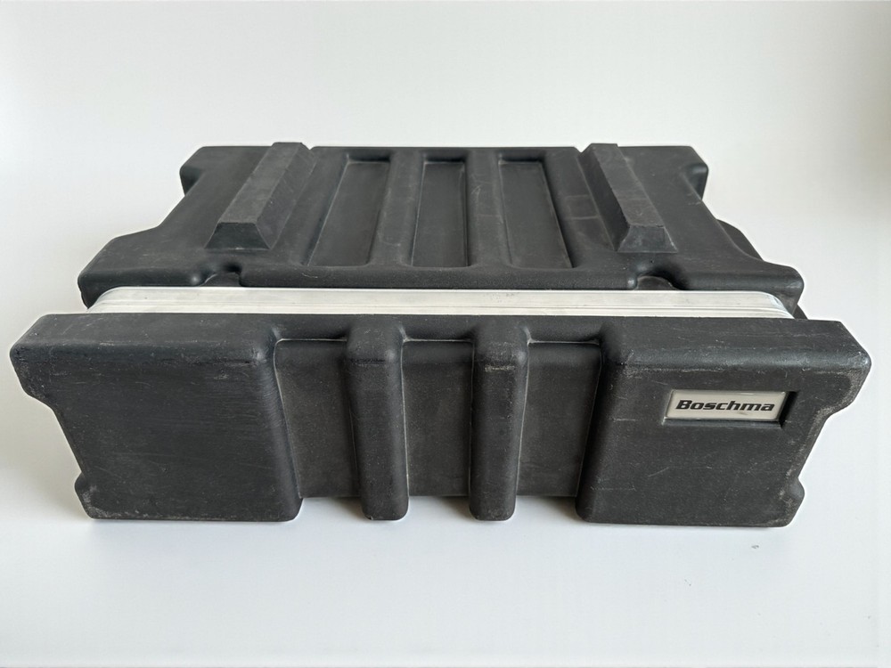 Barco RCP-120 Remote Control Panel for FSN Series Multi-Format Switcher PPU