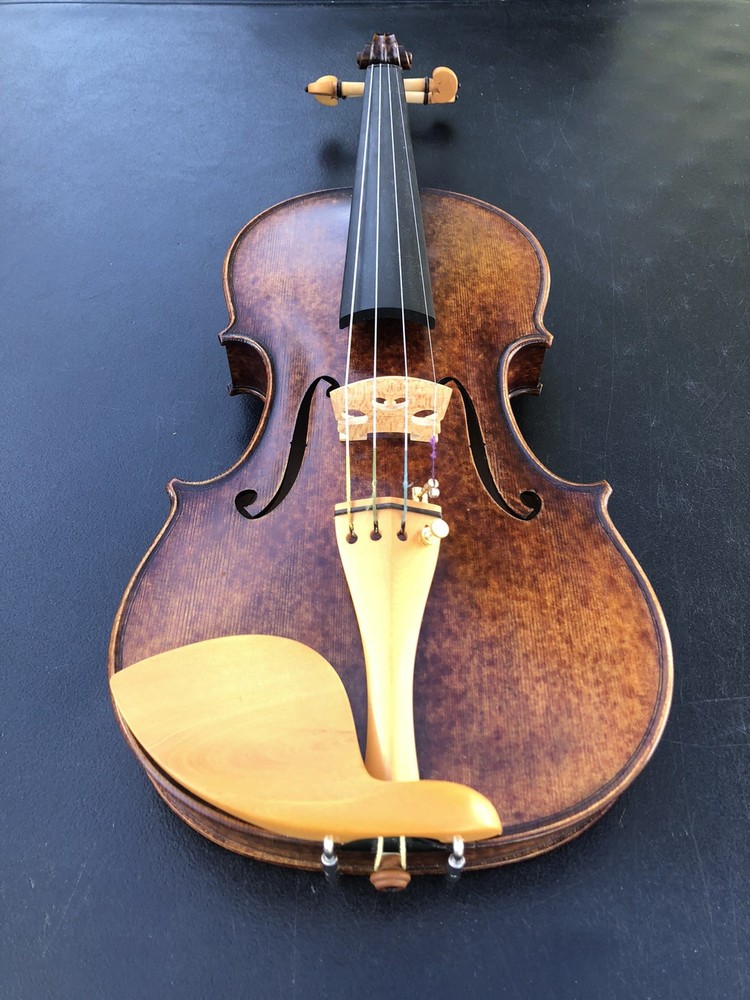 violin 4/4 used