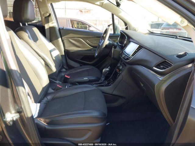 CONTROL PANEL OEM 17-21 BUICK ENCORE 1YR WRNTY