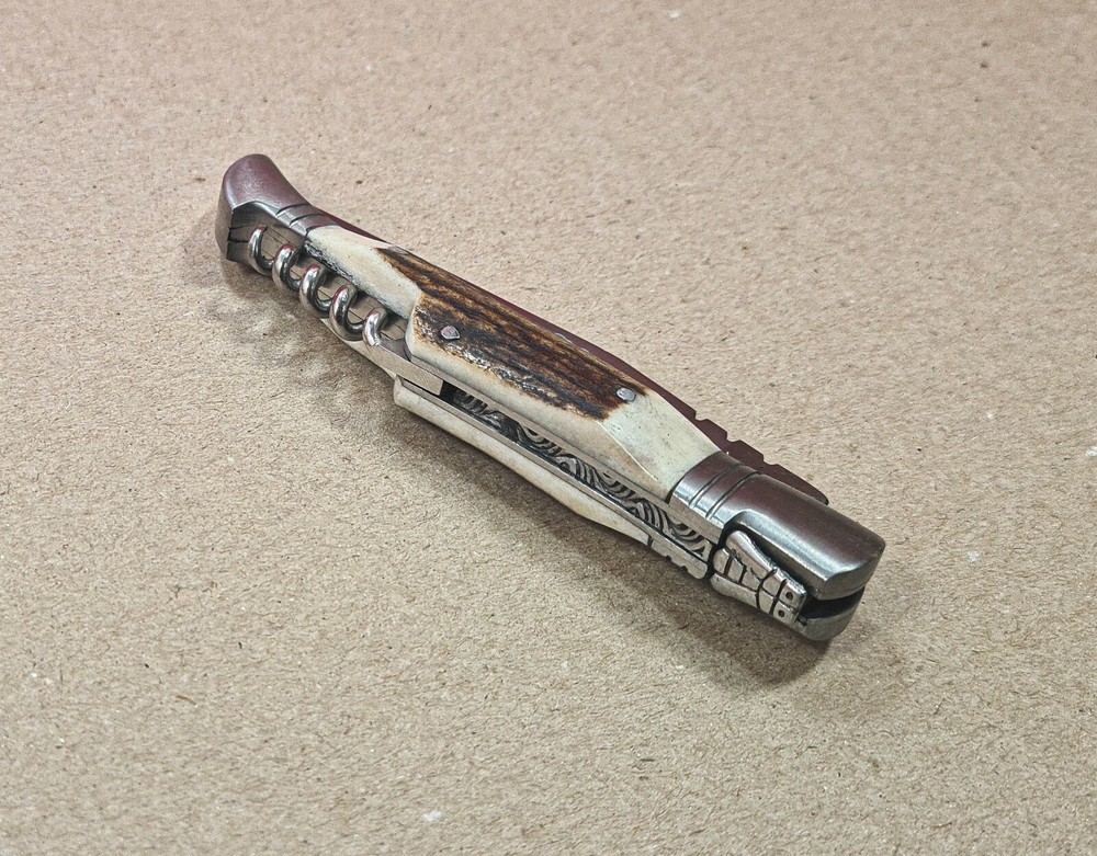Laguiole Pocket Knife