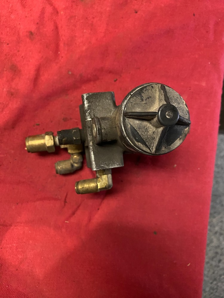 Cummins OEM Bendix Air Compressor Governor K025894