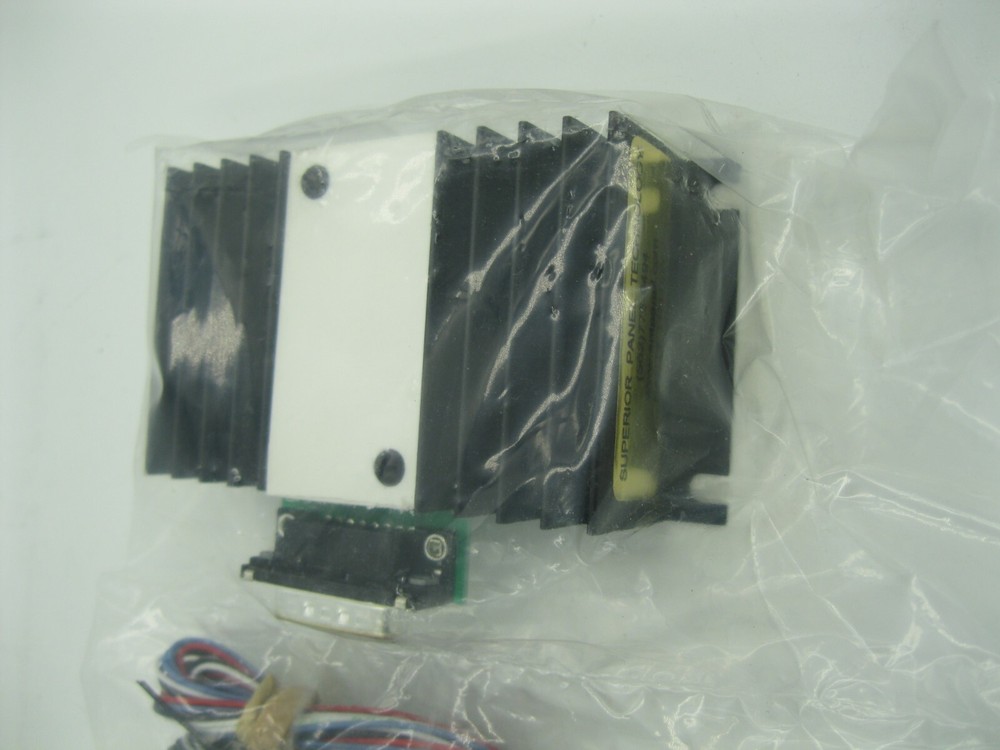 Superior Solid State Light Dimmer kit LD115W-2