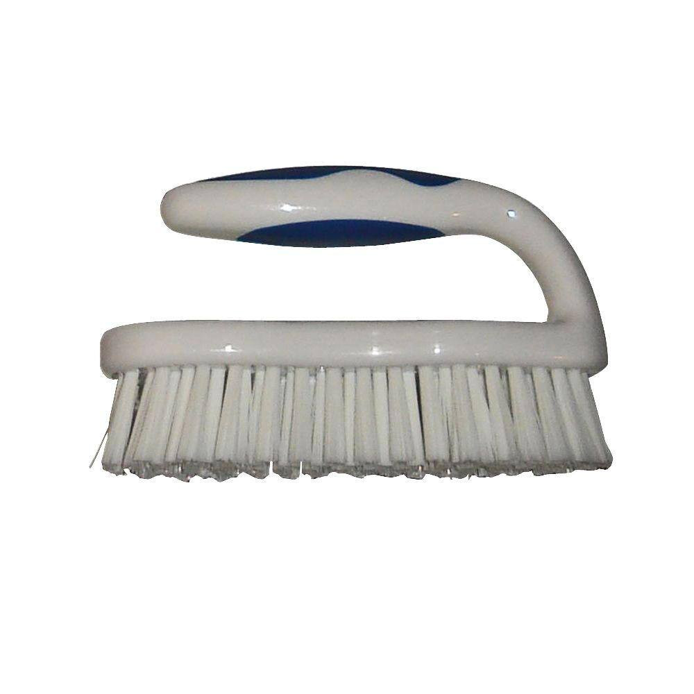 Hand and Nail Brush (3-Pack)