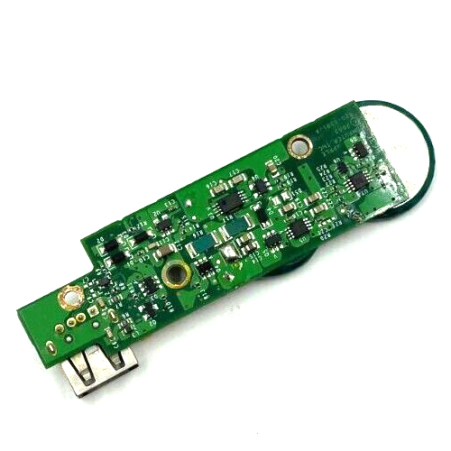 Apple Computers 820-1391-A Backup Battery