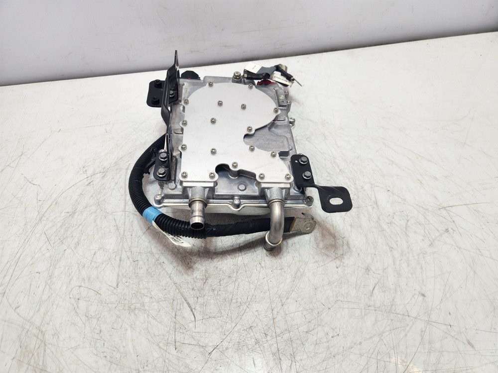 ✅ 2012-2020 OEM Tesla Model S DC DC Converter Module Unit Delta 2.5kW