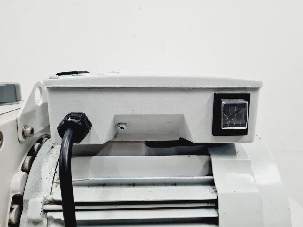 Edwards 30 E2M30 Rotary Vane Dual Stage Vacuum Pump