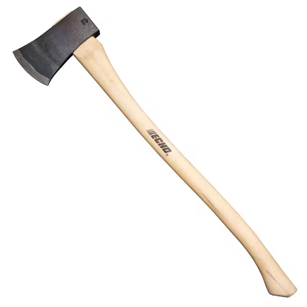 28 In. Hickory Handle Limbing Axe