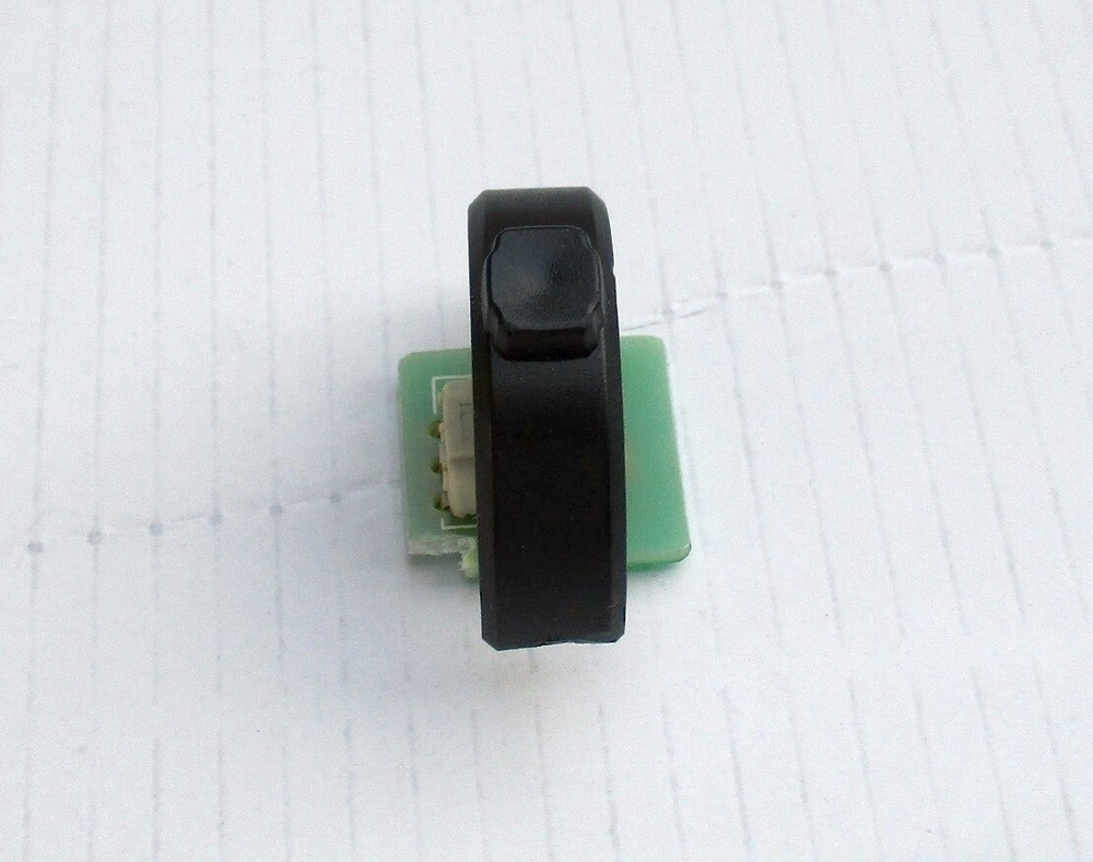 Liftboard Skateboard Speed Control Button
