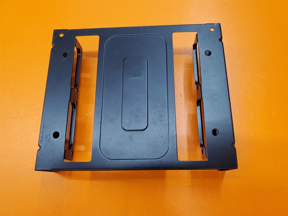 ⭐️⭐️⭐️⭐️⭐️ Antec 1200 Black Metal Case Accessory Bracket