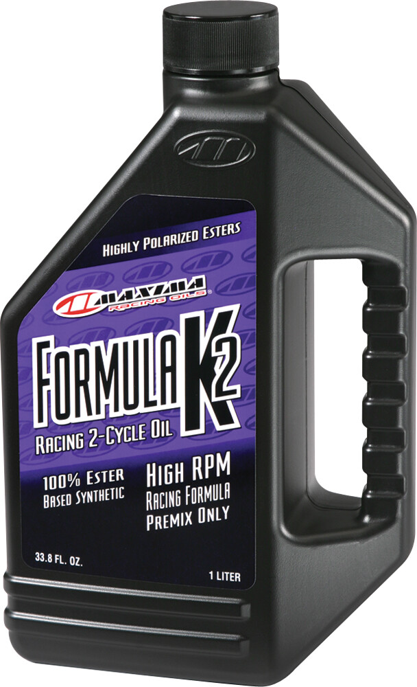 MAXIMA Formula K2 64oz 22964