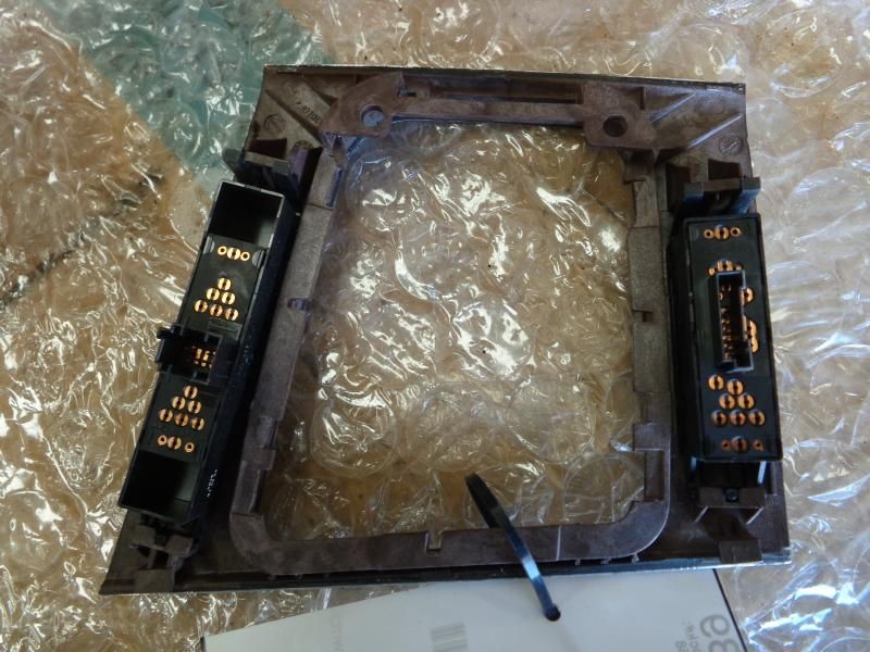 330CI 2004 Electrical, Misc 8241234