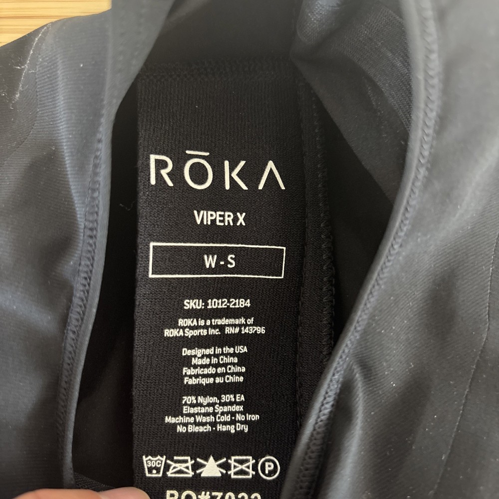 Roka Viper X Women’s Small