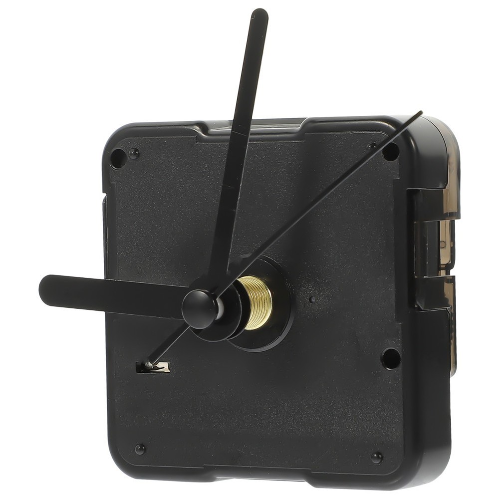 Clock Mechanism Replacement Kit Battery Operated Clock Movement For Wall Clock