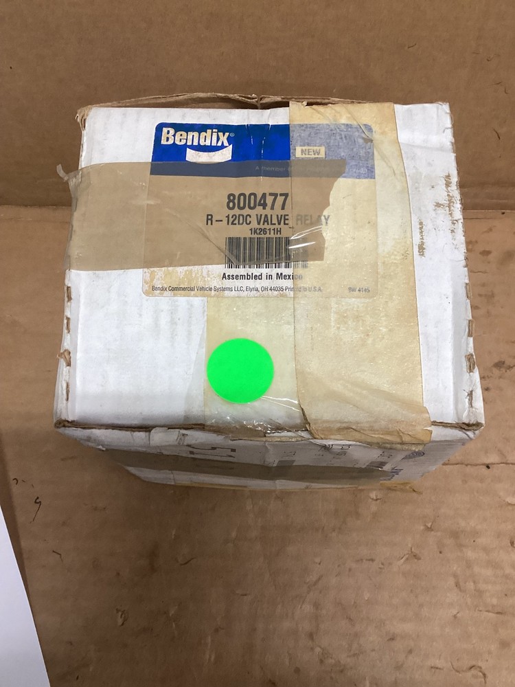 air valve assmy./Bendix R-12 pn#800477