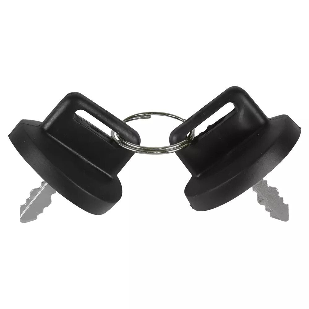 Caltric Ignition Key Switch for Bombardier Can-Am Mini Ds 90 2002-2007