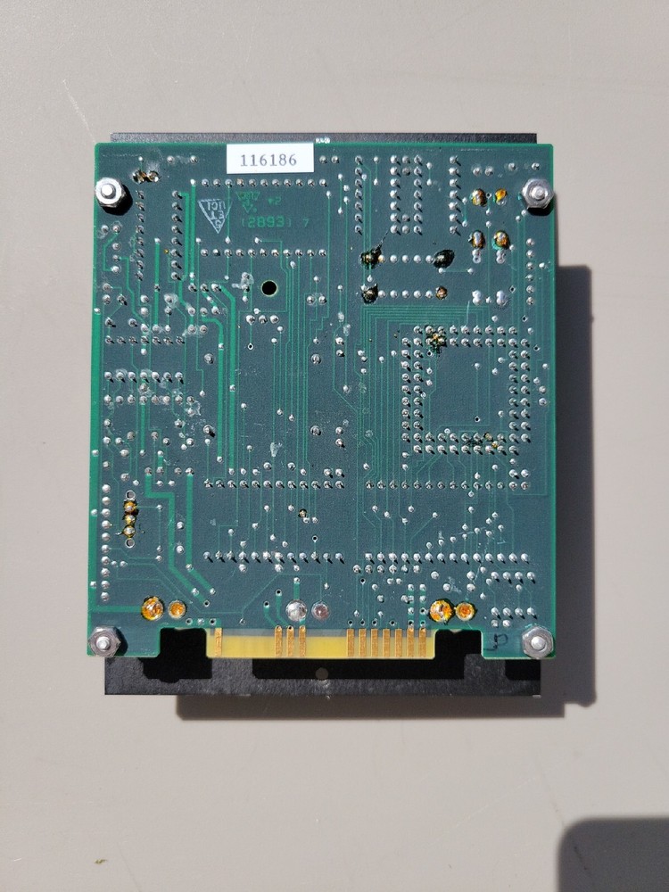 TDT Tucker Davis Technologies WG1 Waveform Generator