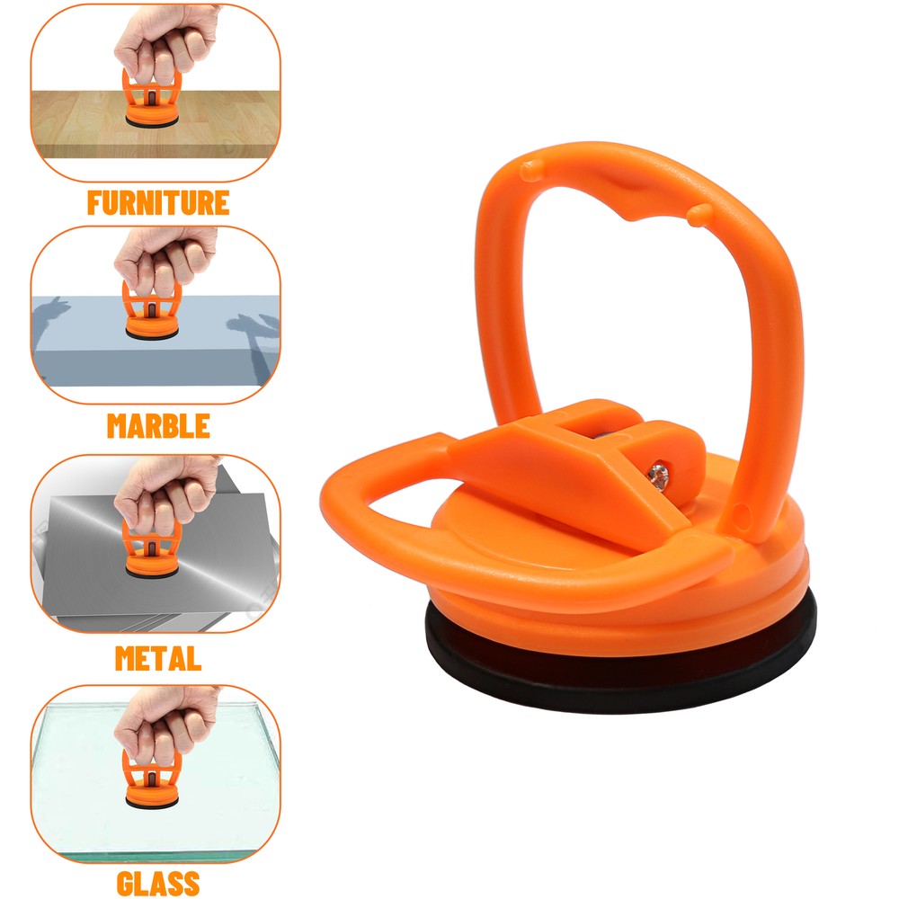 Car Body Dent Repair Tools Suction Cup Puller Pull Panel Ding Remover Sucker