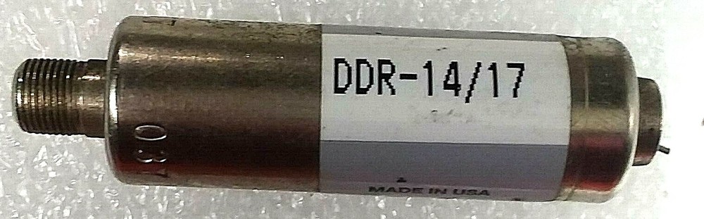 Arcom Multiple Channel D Trap; Used, Field Pull; Part #DDR-14/17