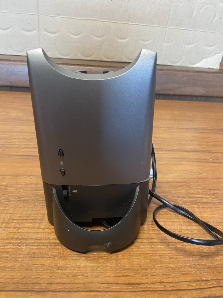 Plantronics CS50 Wireless Office Headset Base *
