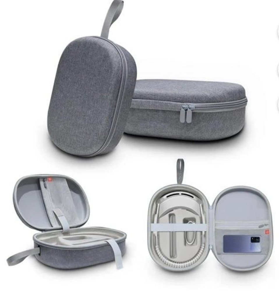 NWT Water Scratch & Shock Proof Protective case for App Vision PRO META QST3