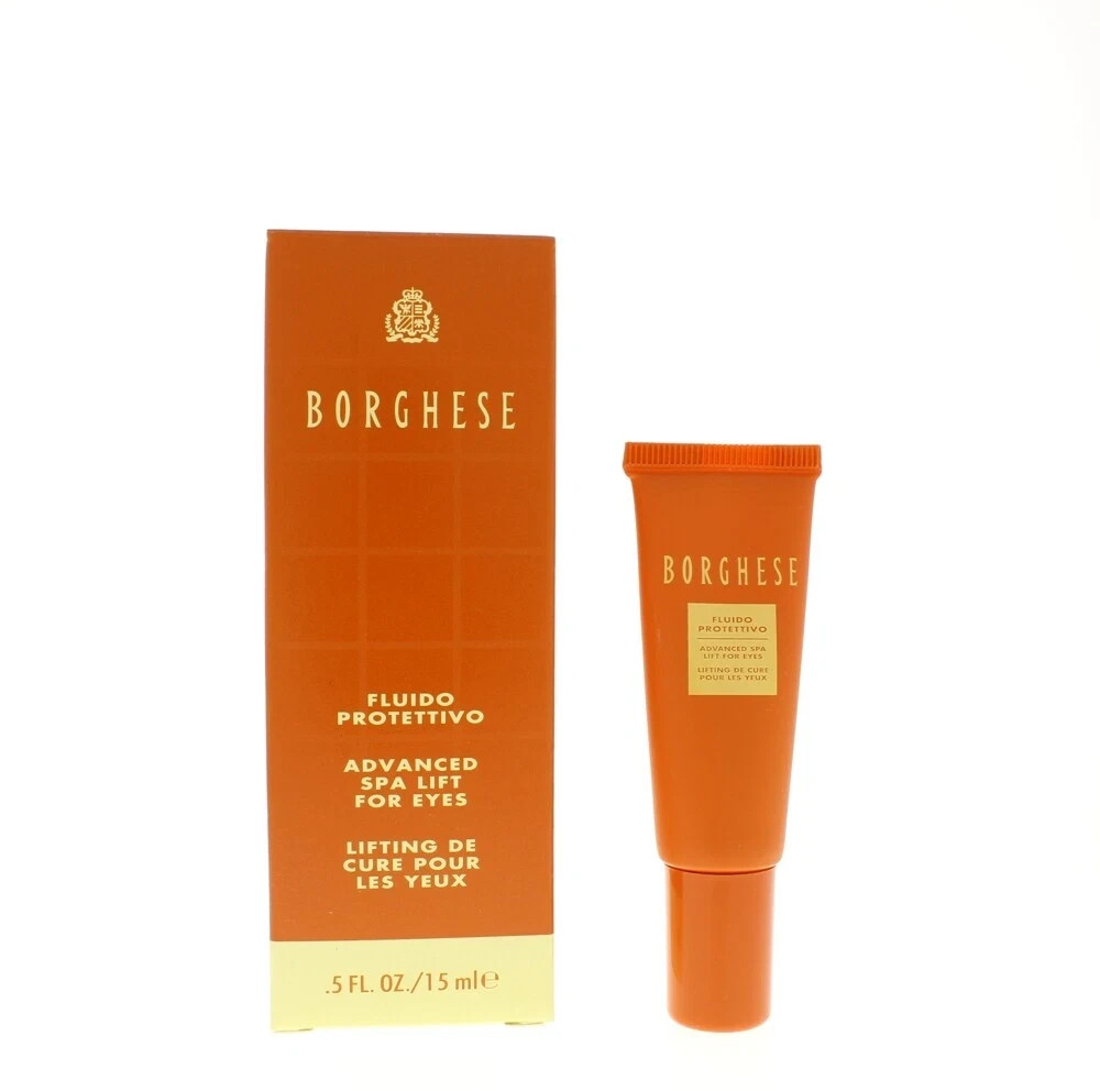 Borghese Fluido Protettivo Advanced Spa Lift For Eyes