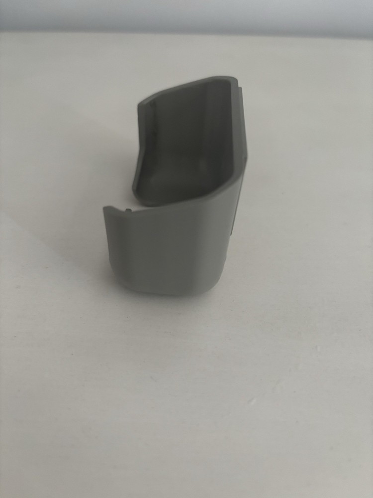 Wahl Dynaflex Custom Shave System Replacement Charging Stand Wall Bracket READ