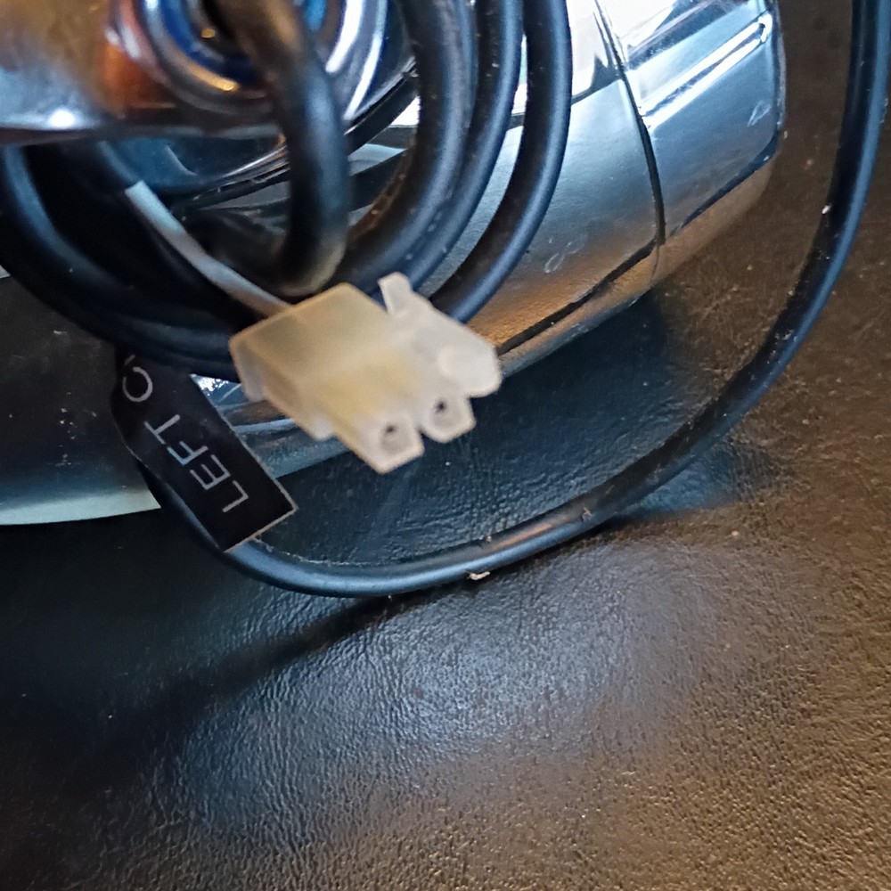 Motorcycles Speaker.