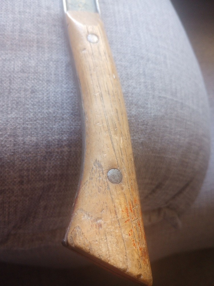 Bridgeport Boy Scout Hatchet