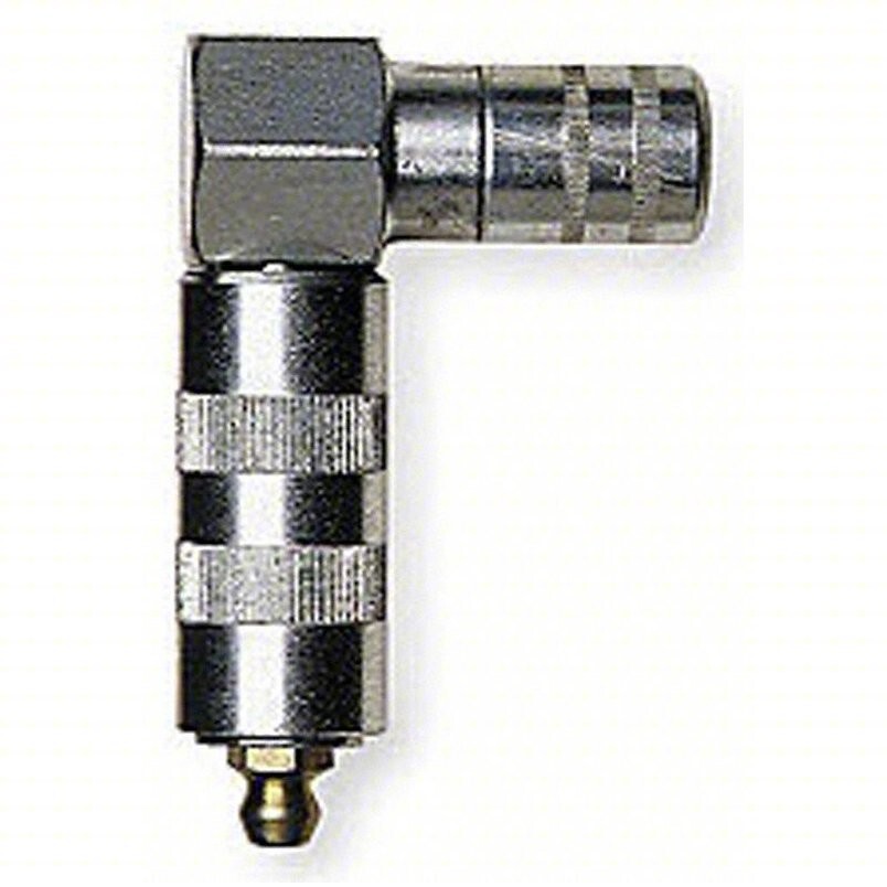 Milwaukee 49-16-2648 Right Angle Grease Coupler