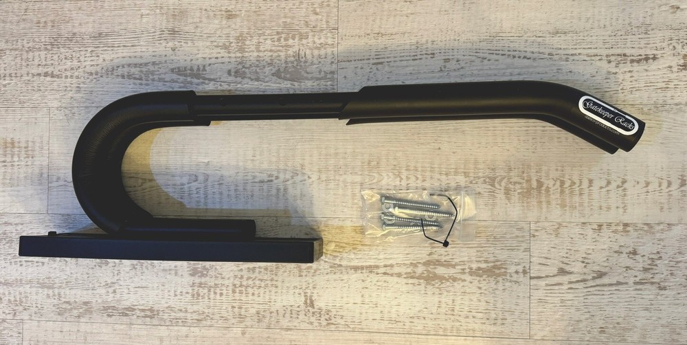 Gatekeeper Heavy Duty Stand Up Paddleboard (SUP) Ceiling Mount/ Rack Base