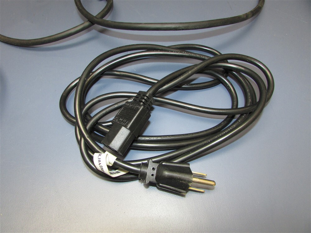 Used Polycom VSX 7400 Video Conferencing Kit